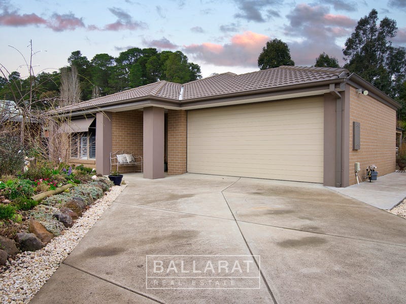 13A Castlemaine Road, Creswick, Vic 3363 Property Details