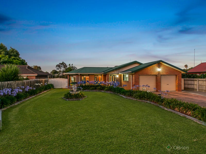 15 Baxtertooradin Road, Pearcedale, VIC 3912