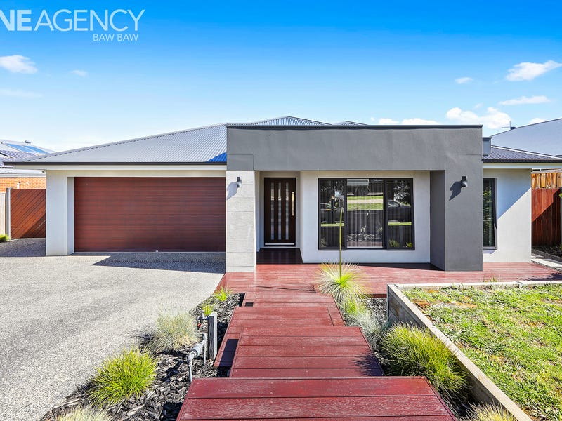 96 Mills Road, Warragul, Vic 3820 Property Details