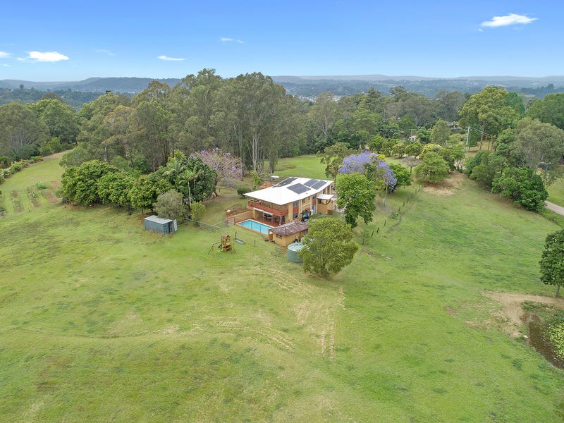 231 Burnside Road, Burnside, Qld 4560 House for Sale