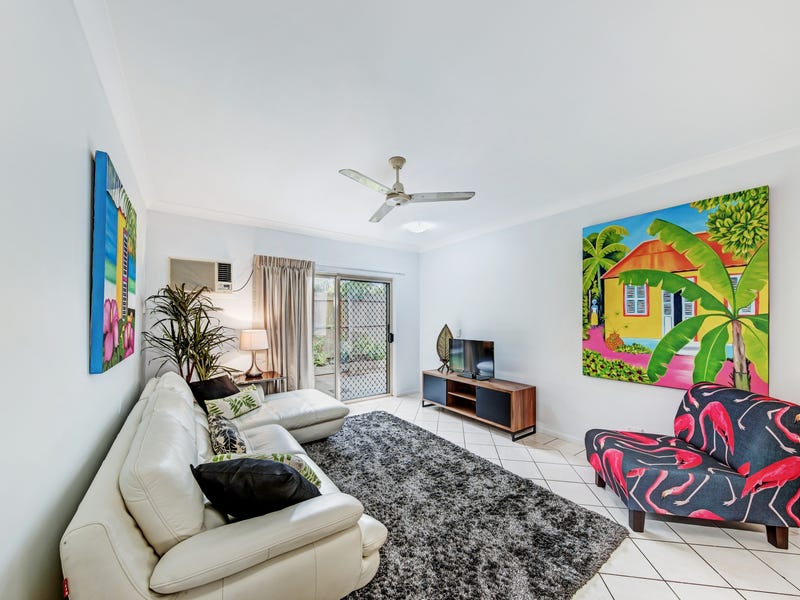 5/10 Short Street, Redlynch, QLD 4870