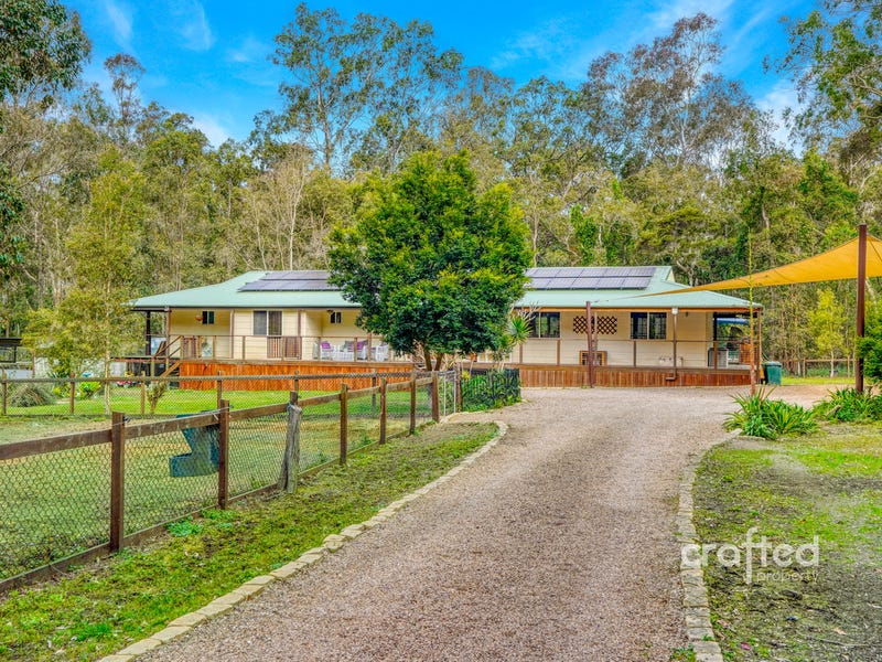 Real Estate & Property for Sale in Greenbank, QLD 4124