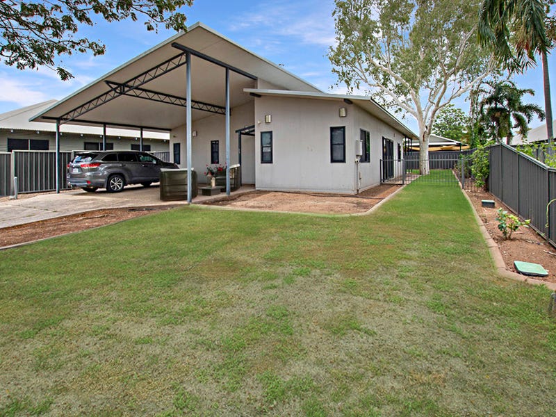 13 Ghost Gum Street, Kununurra, WA 6743 House for Sale