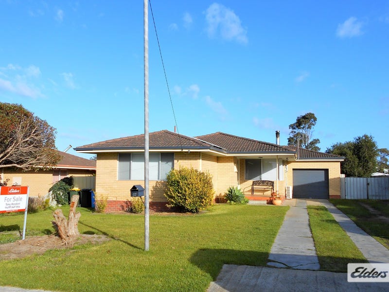 47 Braeside Street, Katanning, WA 6317 House for Sale
