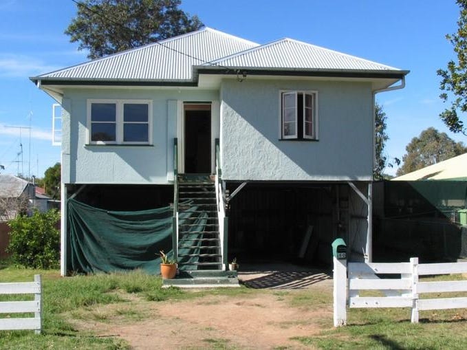 Real Estate & Property for Sale in Nanango, QLD 4615