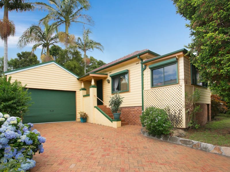 14 Robson Street, Corrimal, NSW 2518 Property Details