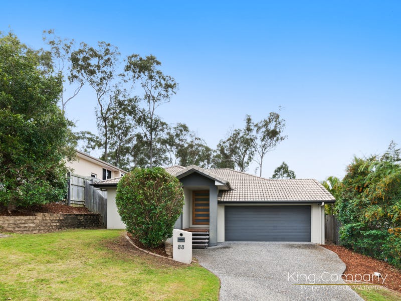 88 Woodlands Boulevard, Waterford, Qld 4133 Property Details