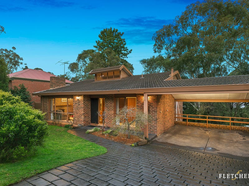 78 Kubis Drive, Ringwood North, VIC 3134