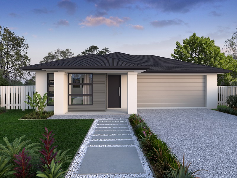 New House and Land Packages For Sale in Redbank Plains, QLD 4301