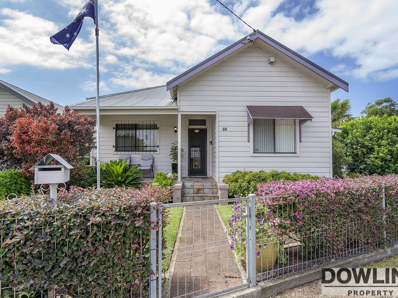 88 Fullerton Street, Stockton, NSW 2295 Property Details
