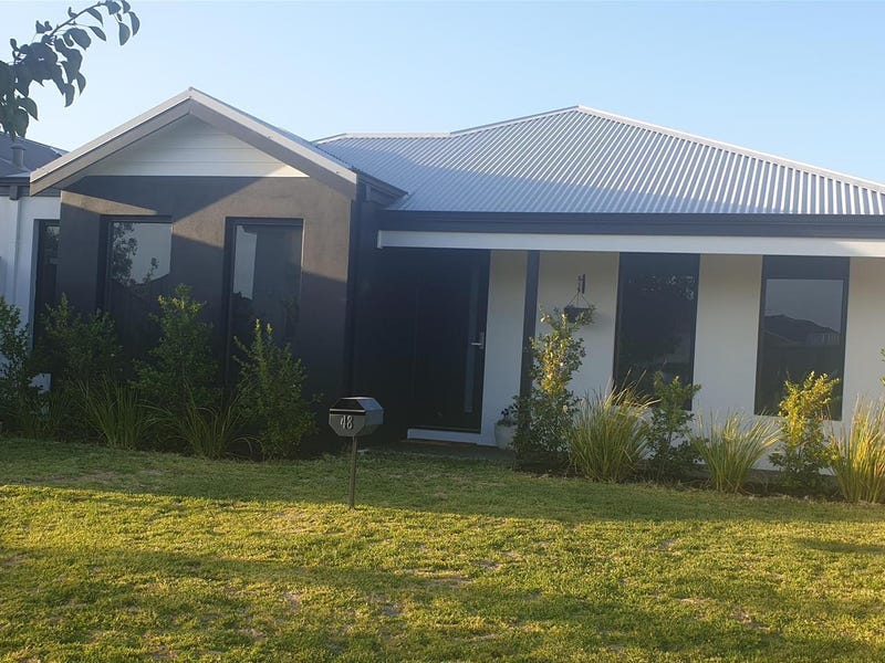 48 Riva Entrance, Piara Waters, WA 6112