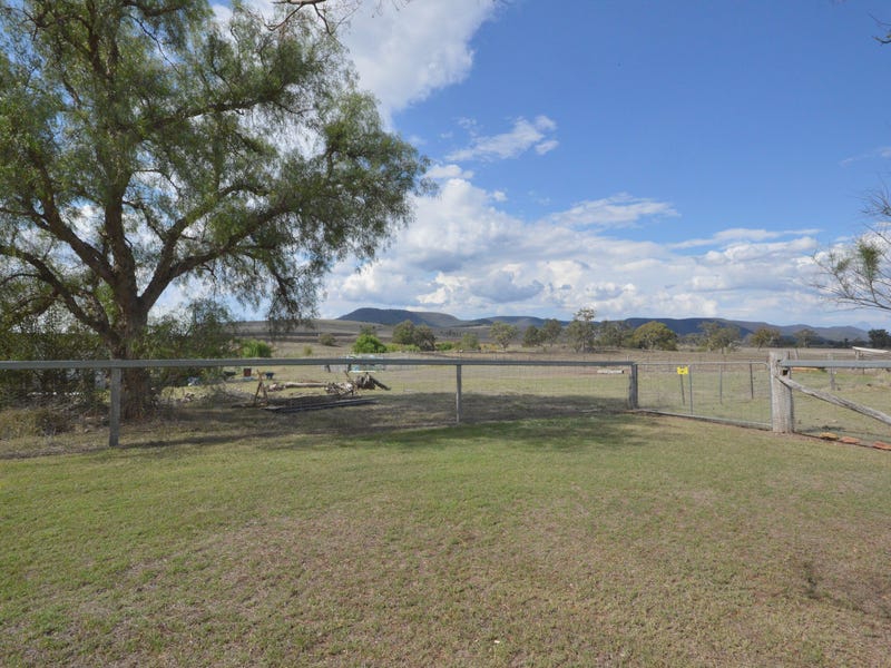 54 Freestone School Road, Freestone, Qld 4370 Acreage for Sale