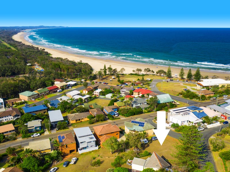 Sold Land Prices & Auction Results in Bonny Hills, NSW 2445