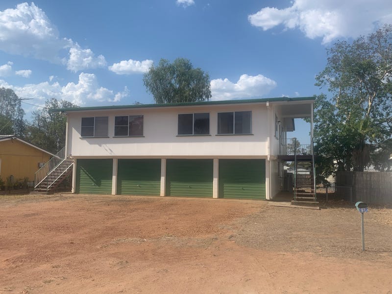 Unit 1 & 2 63 Eleanor Street, Miles, Qld 4415 Property Details