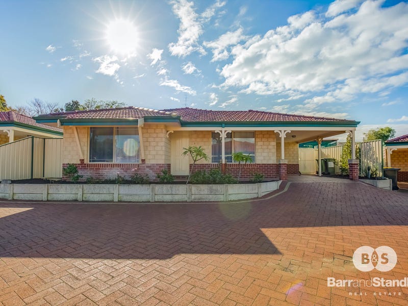 6/36 Hamilton Road, Eaton, WA 6232 Property Details