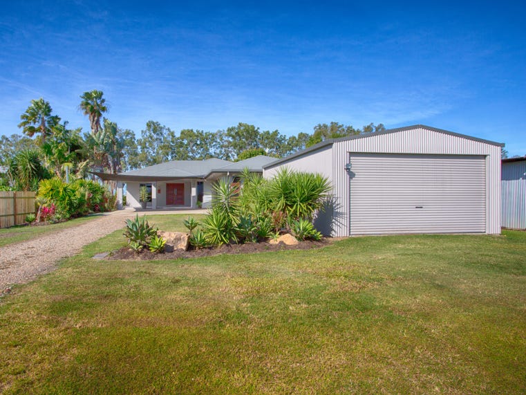 9 Homebush Road, Rosella, Qld 4740 House for Sale