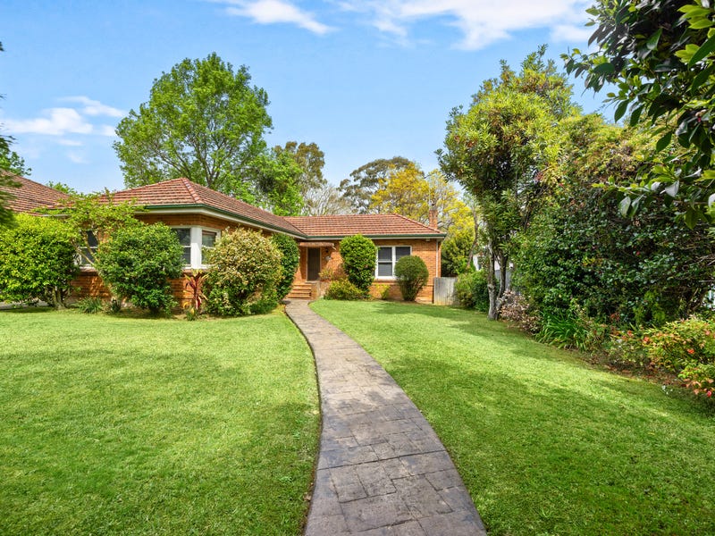 2 Kendall Street, Pymble, NSW 2073 Property Details