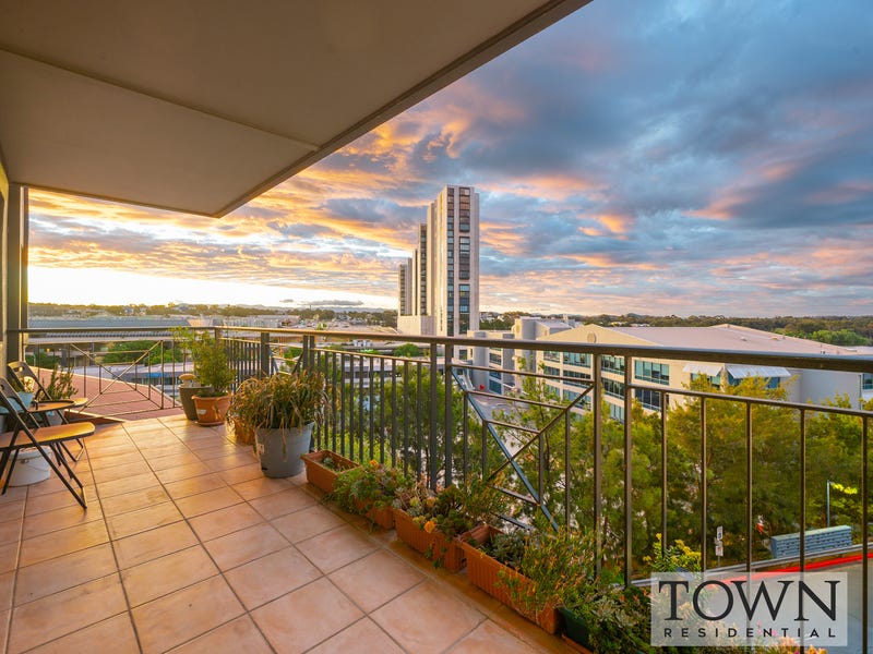 4/13 Chandler Street, Belconnen, ACT 2617 Apartment for Rent