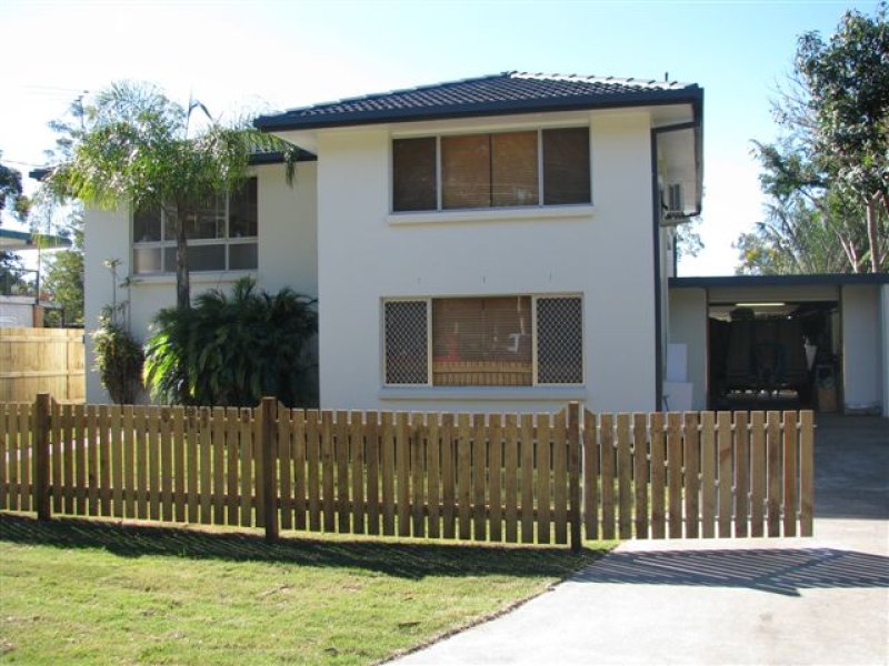 37 HERBERT ST, Lota, Qld 4179 Property Details