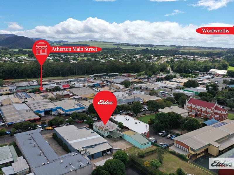 32 Mabel Street, Atherton, Qld 4883 House for Sale