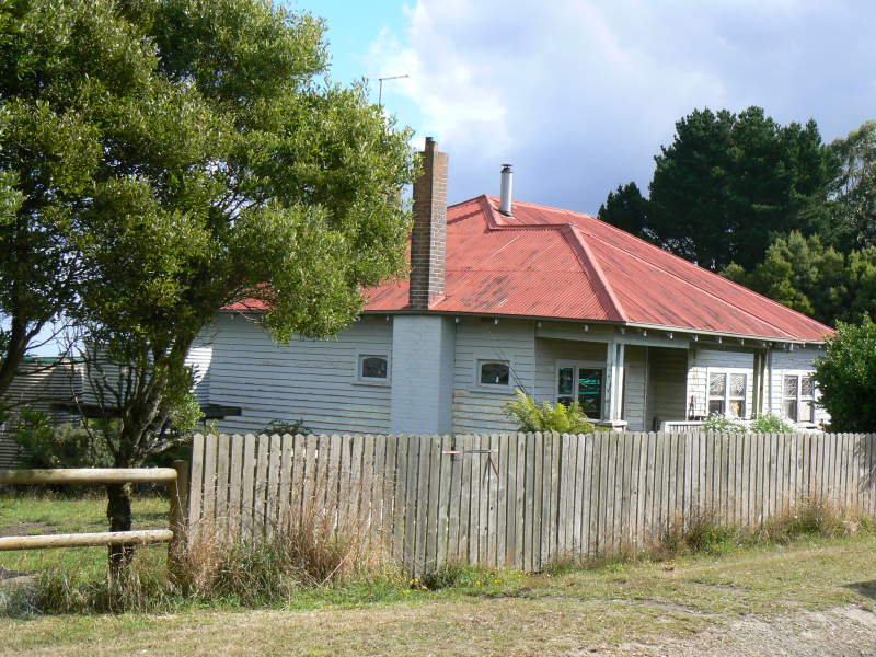 36 Main Road, Beech Forest, VIC 3237