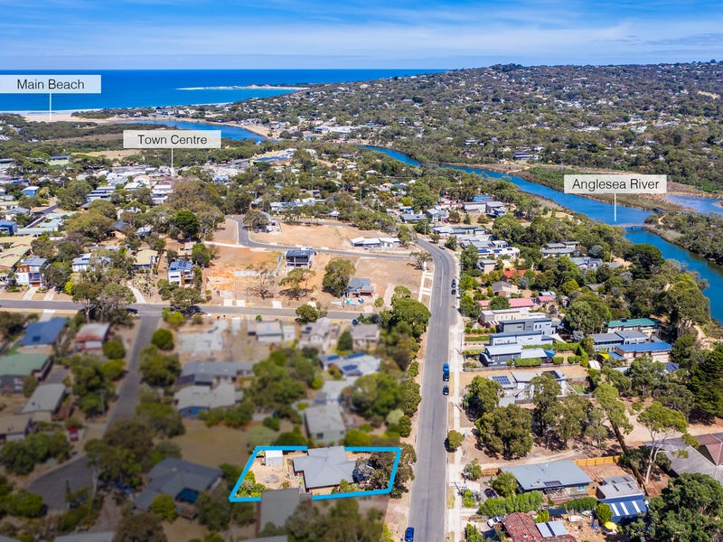 36 Camp Road, Anglesea, Vic 3230 Property Details