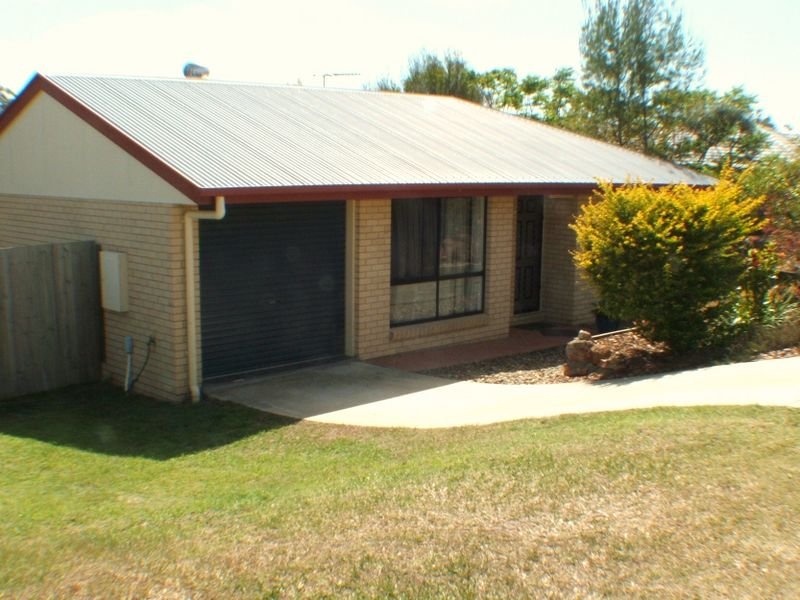 11 Matterhorn Drive, Narangba, Qld 4504 Property Details