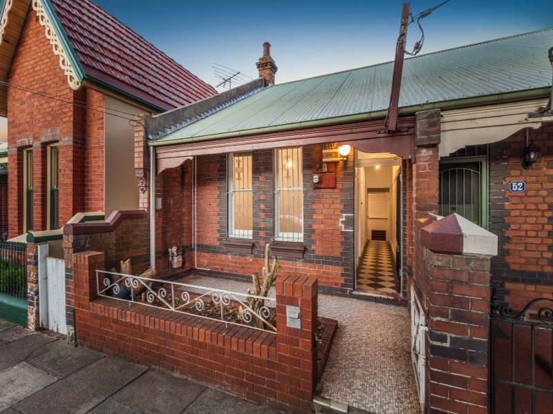 50 Hopetoun Street, Camperdown, NSW 2050 Property Details