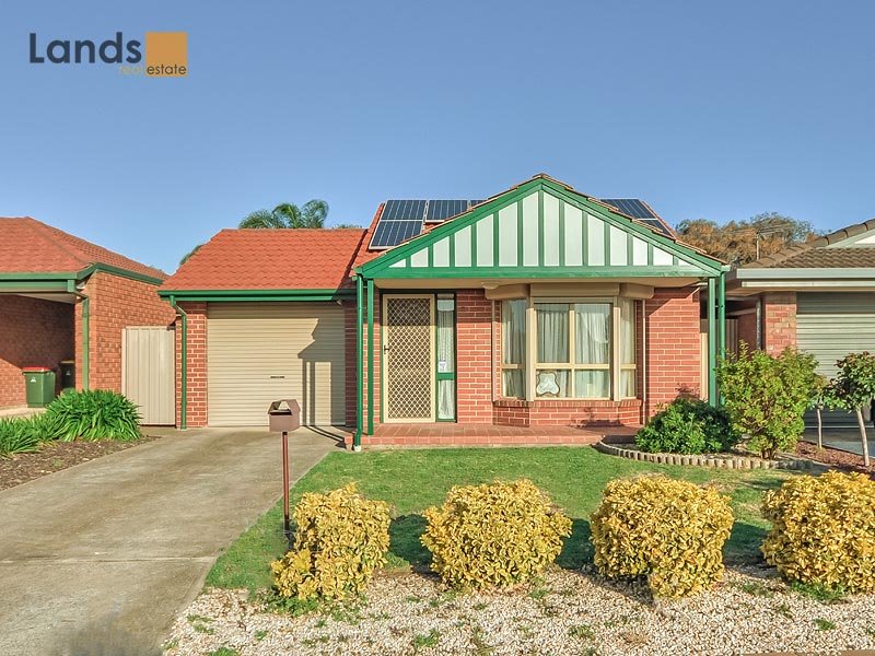 5 Burns Avenue, Pooraka, SA 5095