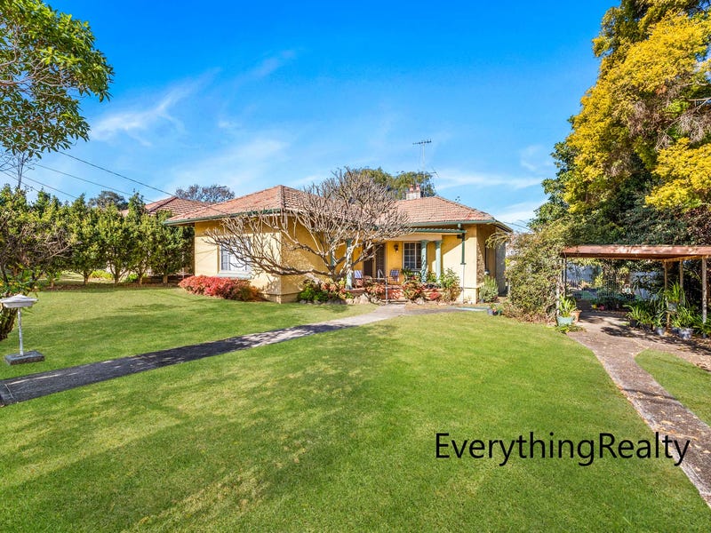 32 Fullagar Road, Wentworthville, NSW 2145 Property Details