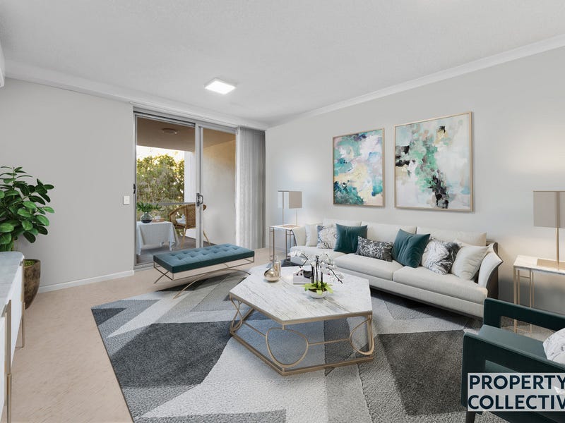 203/38 Gallagher Terrace, Kedron, Qld 4031 - Property Details