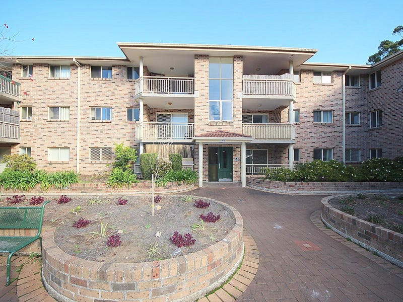 11/94102 Meredith Street, Bankstown, NSW 2200 Property Details