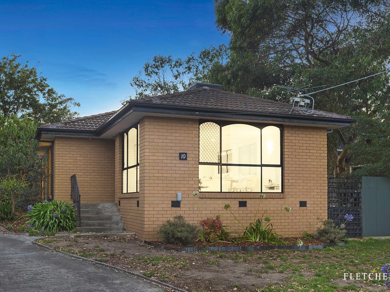 1/10 b Street, Burwood, Vic 3125