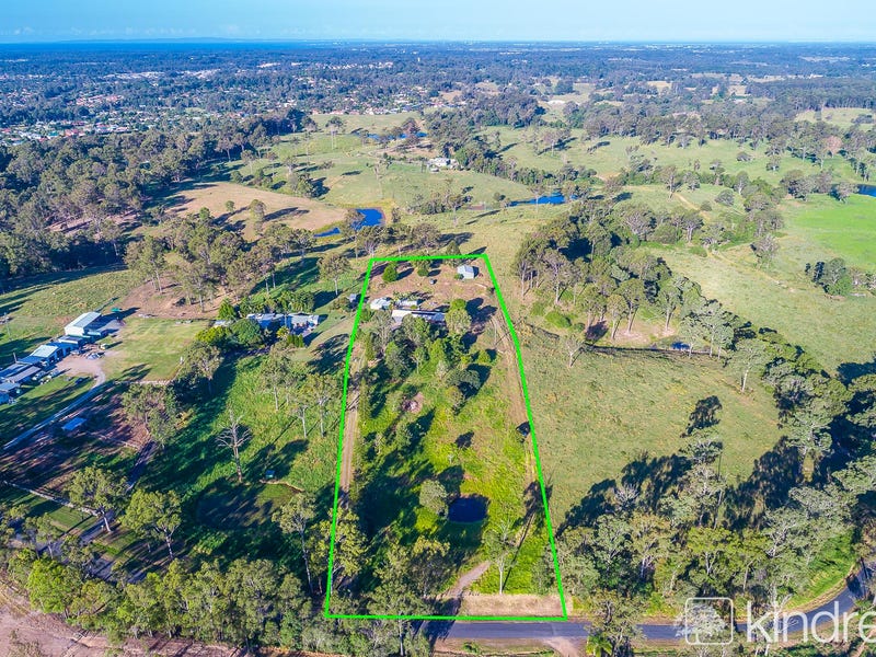 53 Browns Creek Road, Narangba, Qld 4504 Property Details