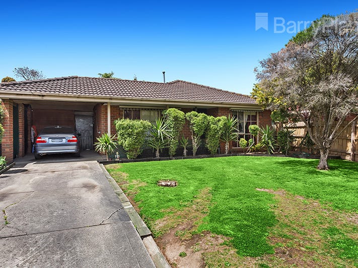 10 Harwood Court, Berwick, Vic 3806 - Property Details