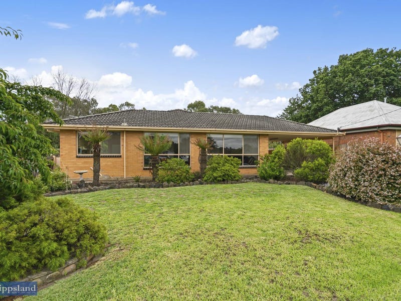 4 Laura Street, Maffra, Vic 3860 Property Details