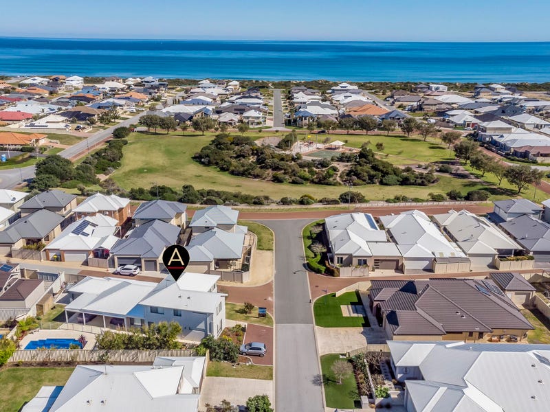 21 Joshua Carrol Street, Madora Bay, WA 6210 House for Sale