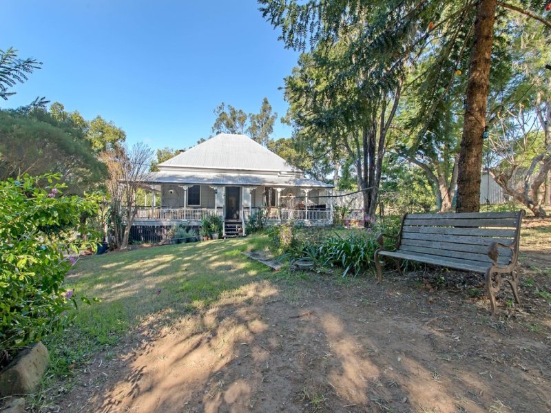 106 Edmond Street, Marburg, Qld 4346 Property Details