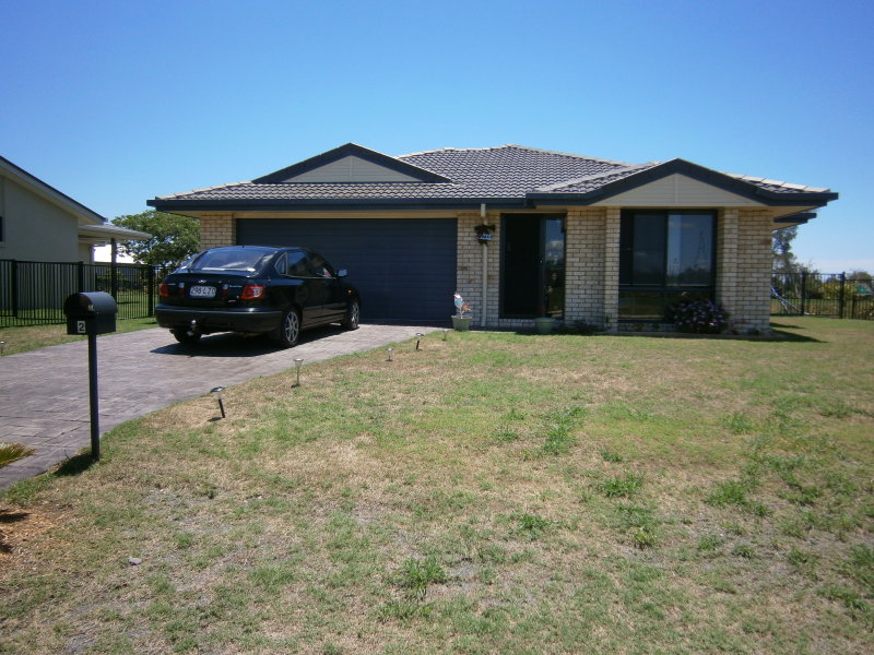 2 Jubata Court, Burrum Heads, QLD 4659