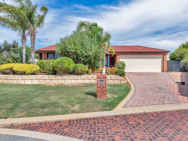 12 Dalewood Gardens, Meadow Springs, WA 6210