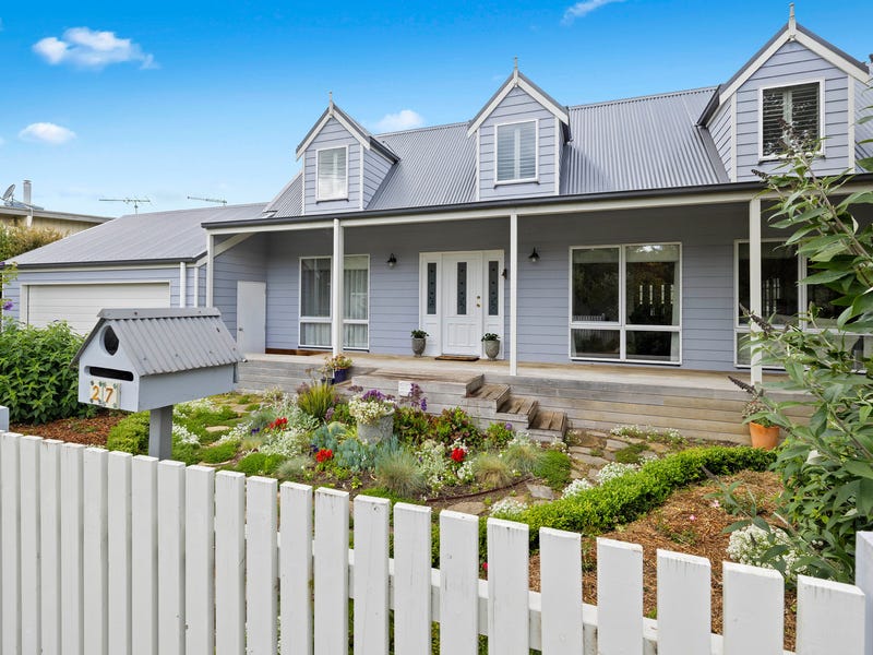 27 Fleur Avenue, Tootgarook, VIC 3941