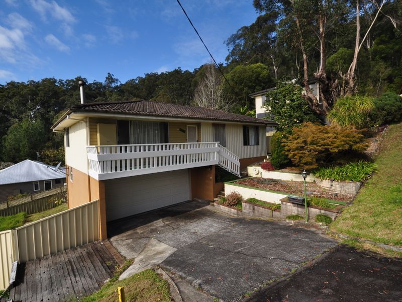 199 Henry Parry Drive, Gosford, NSW 2250