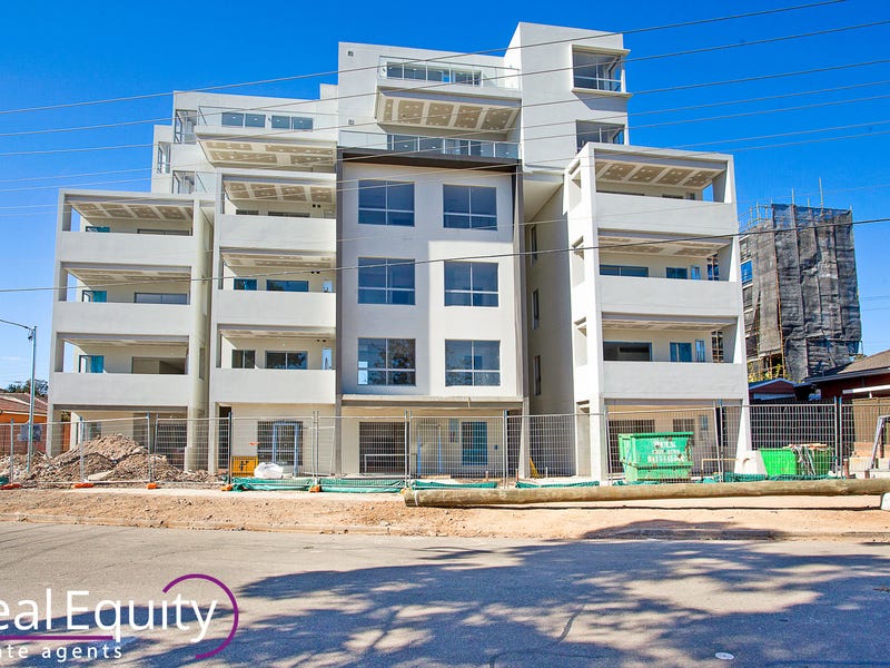 201/8082 Lucas Avenue, Moorebank, NSW 2170 Property Details