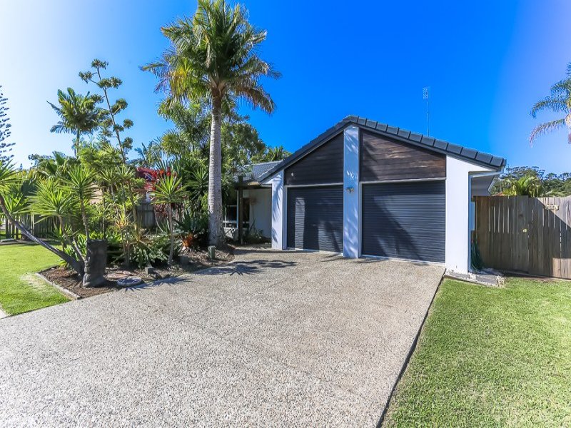 43 Buderim Pines Drive, Buderim, Qld 4556 Property Details