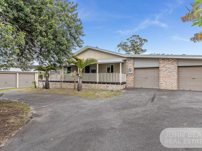 151 Anzac Avenue, Redcliffe, QLD 4020
