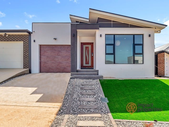 19 Thelander Street, Taylor, ACT 2913 Property Details