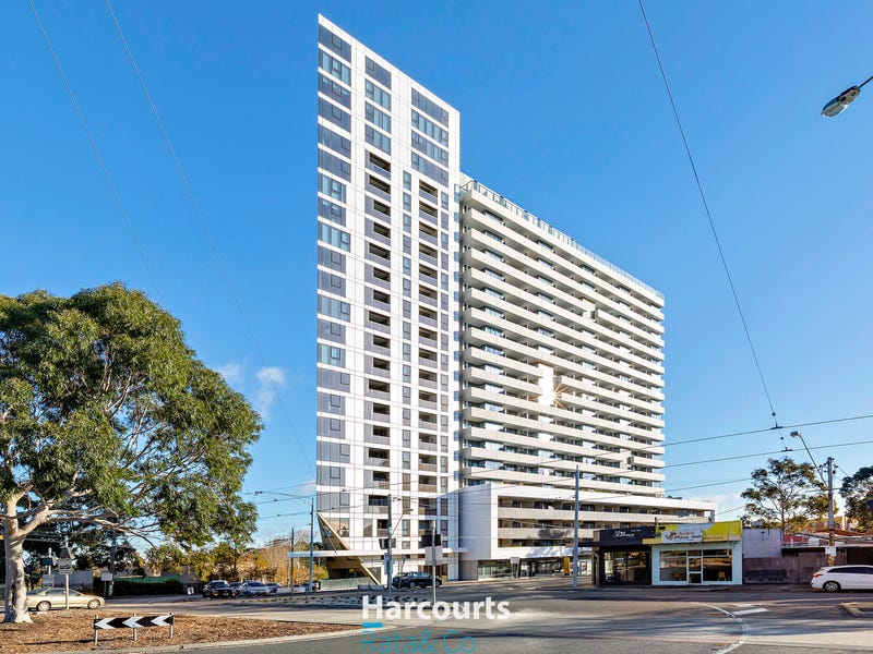 1410/1 Ascot Vale Road, Flemington, Vic 3031 Property Details