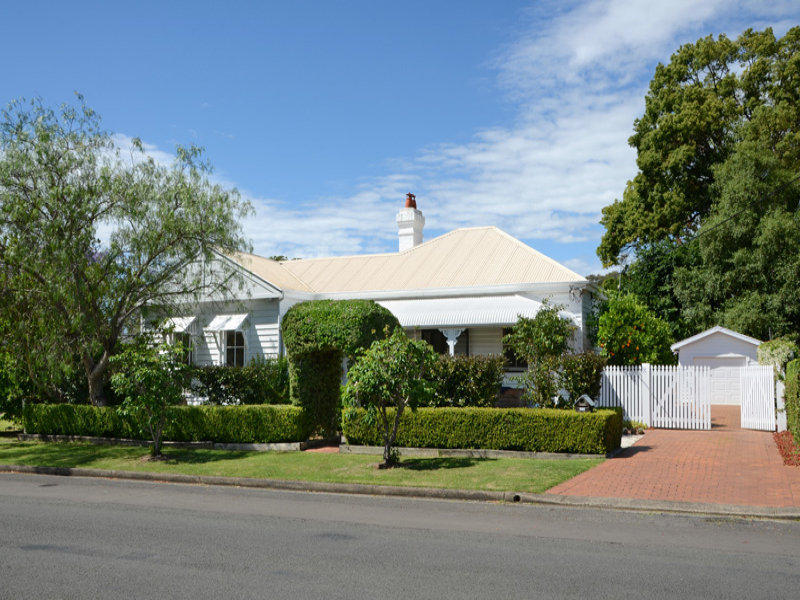 54 Albert Street, Berry, NSW 2535 Property Details