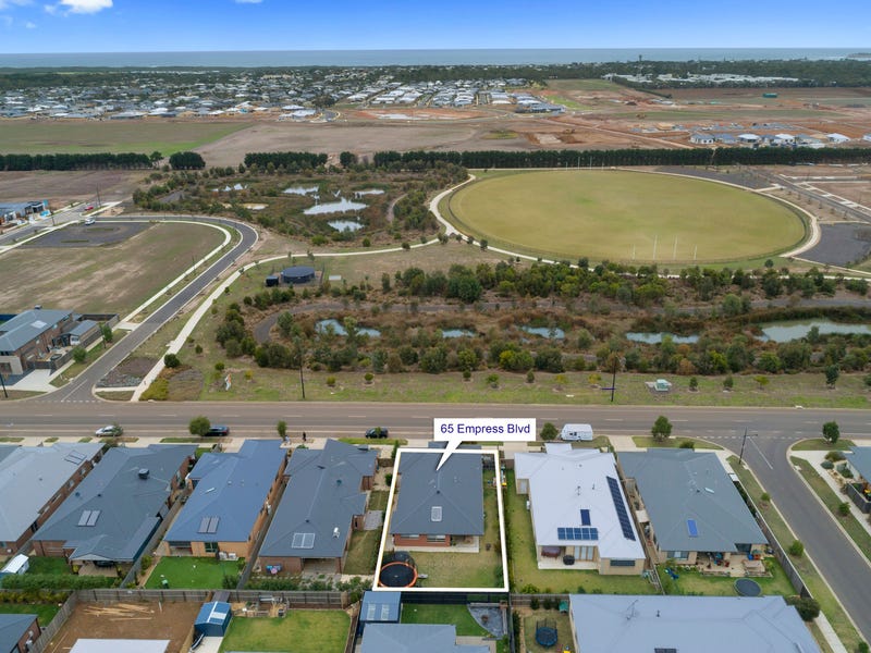 65 Empress Boulevard, Ocean Grove, VIC 3226