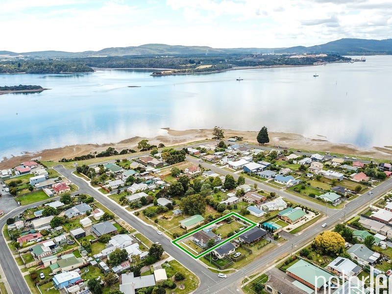 4 Mainwaring Street, Beauty Point, TAS 7270
